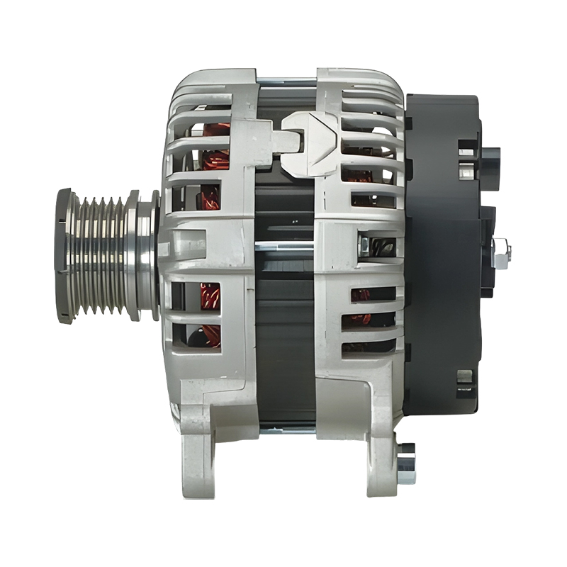 12V 150A 0125711081/115901 Bosch car alternator para sa AUDI A4/A5/Q5-2.0L TDi