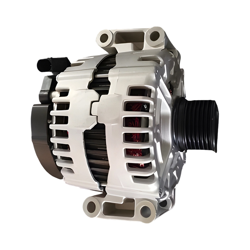 12V 180A 11220N/0121715006 Bosch car alternator para sa MERCEDES BENZ CL 500 5.5/4-Matic