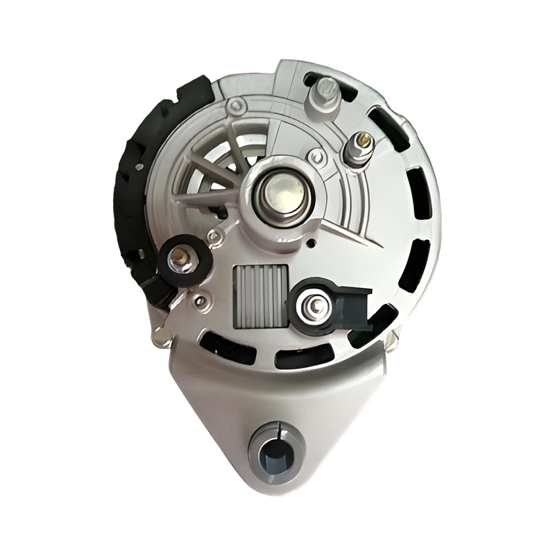 24 60A 112657/219072 DELCO car alternator para sa DAEWOO DH220-5