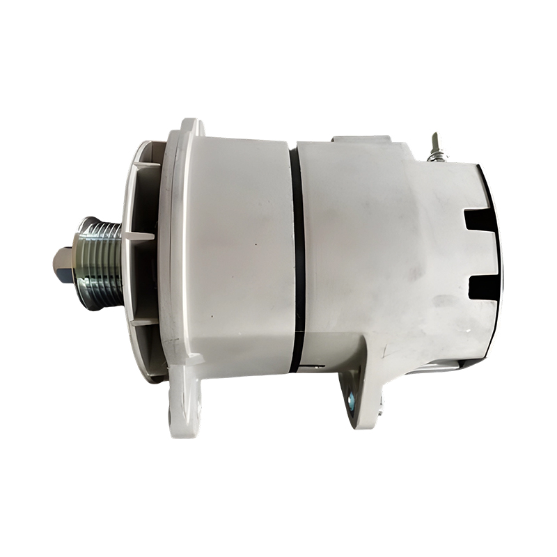 12V 135A 8090N/19011167 DELCO car alternator para sa 34SI QUAD-MOUNT BRUSHLESS