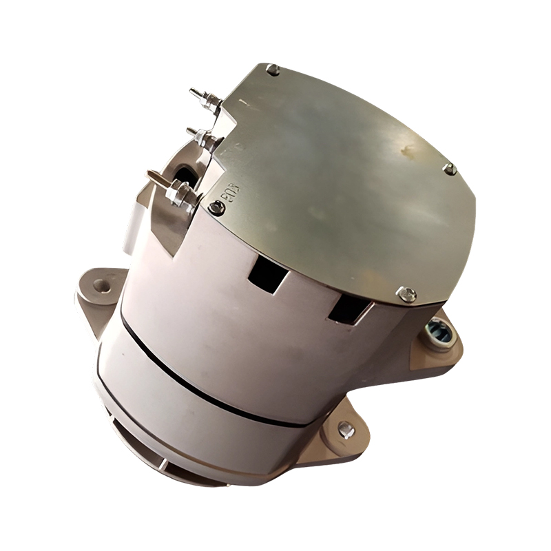 12V 135A 8090N/19011167 DELCO car alternator para sa 34SI QUAD-MOUNT BRUSHLESS