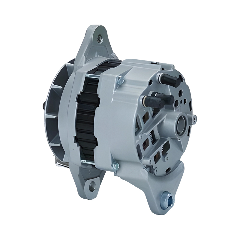 24V 70A 8003N/10459201 DELCO car alternator para sa 21si, Cummins 3675174RX, Komatsu 6008219390