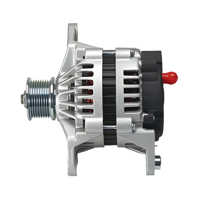 12V 200A 8718N/61009227 DELCO car alternator para sa 24SI HP