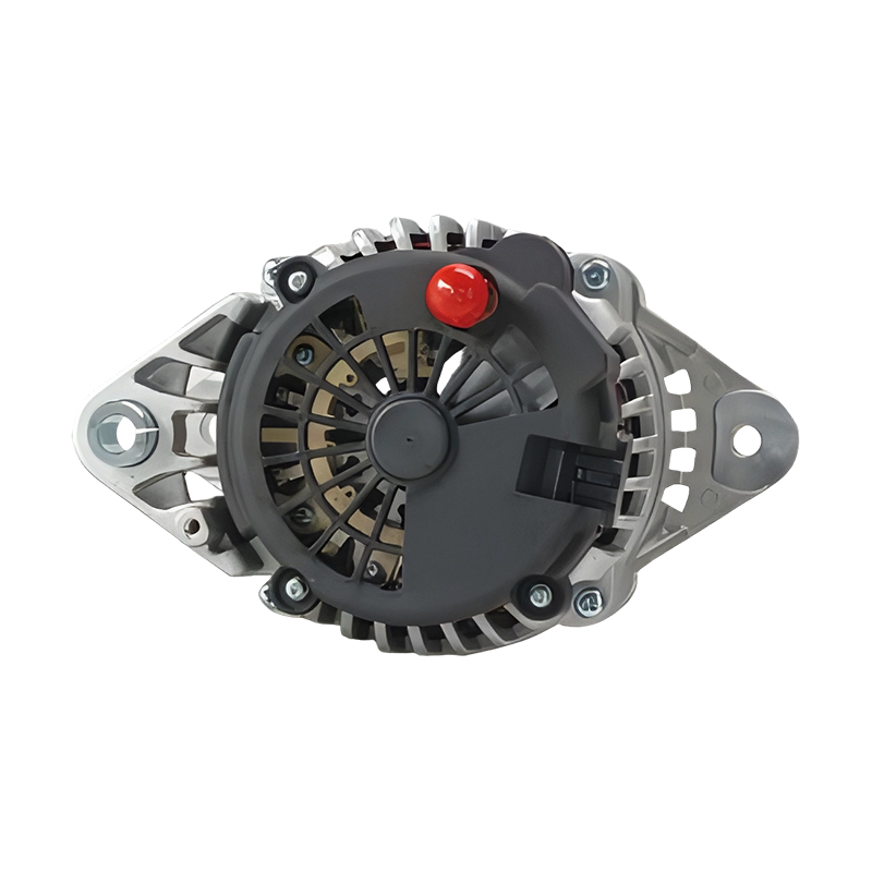 12V 200A 8718N/61009227 DELCO car alternator para sa 24SI HP