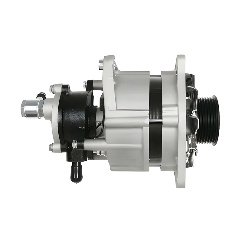 12V 80A 9120080212 Bosch car alternator para sa CHEVROLET BLAZER S10 2.5D 97-00