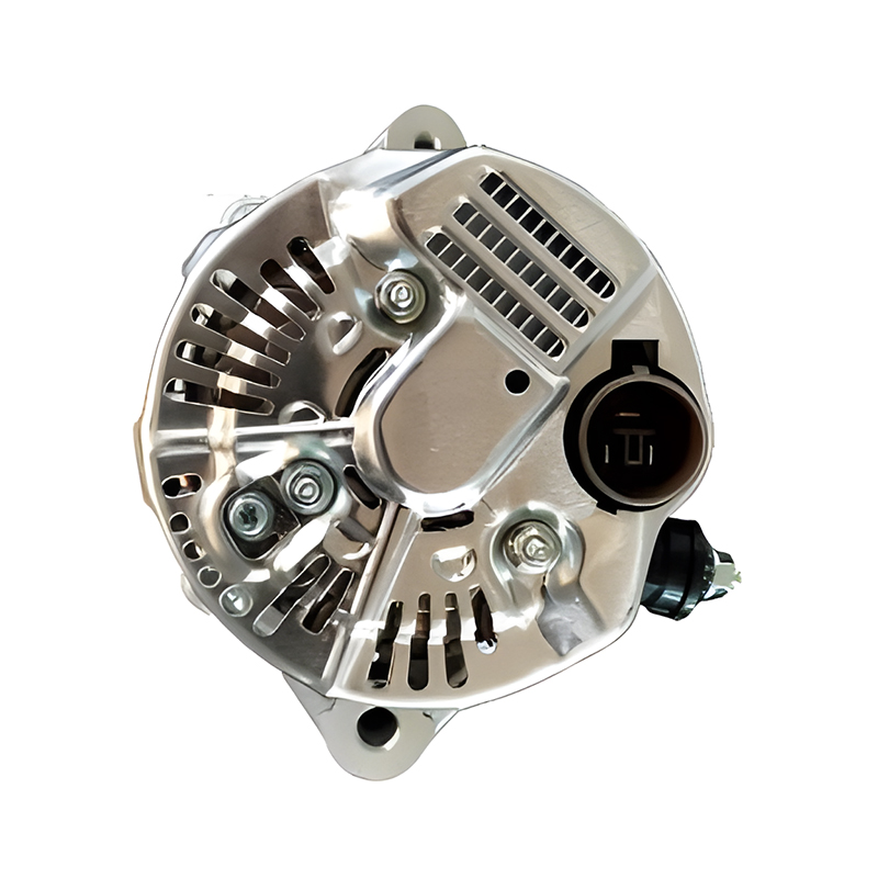 12V 80A 13277N/2706062011 DENSO car alternator para sa TOYOTA CAMRY 6-GROOVE PULLEY