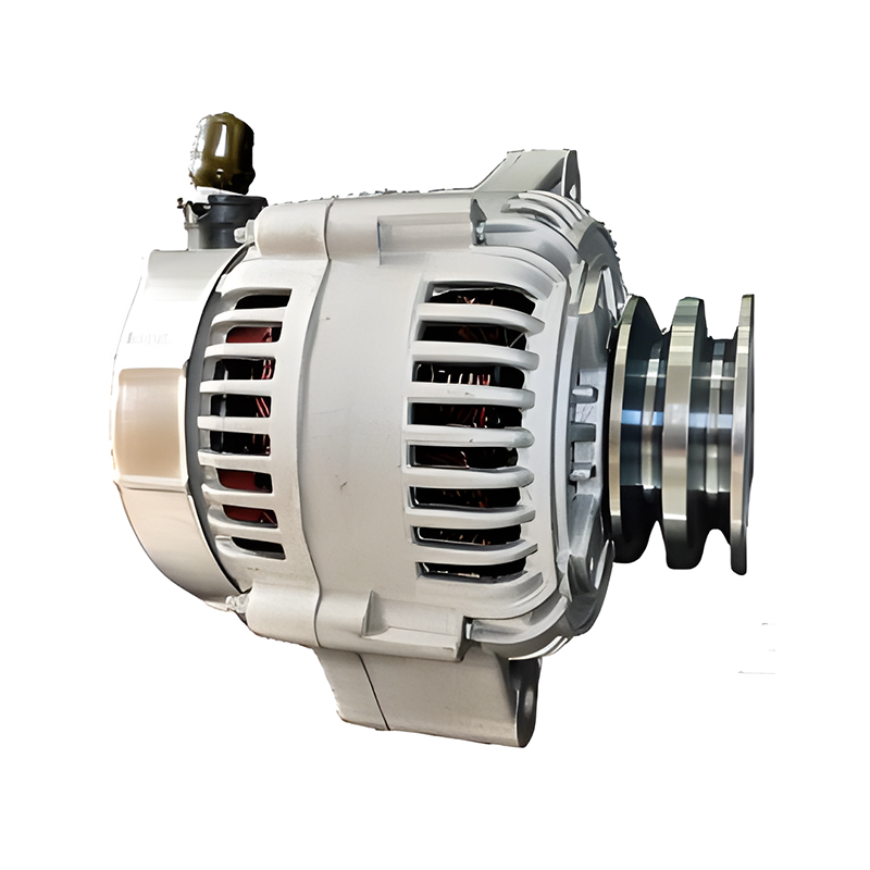 12V 100A 2706066040/1012117000 DENSO car alternator para sa TOYOTA LAND CRUISER 80 J8 4.5L