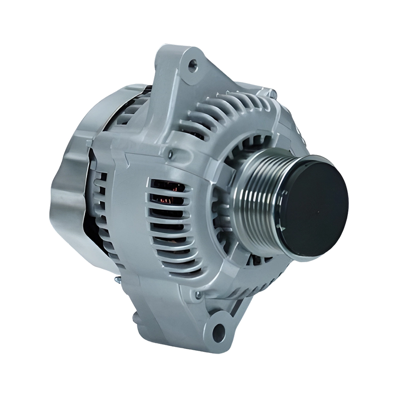 12V 80A 23317N/27060-30040 DENSO car alternator para sa TOYOTA QUANTUM HILUX FORTUNER 2.5L