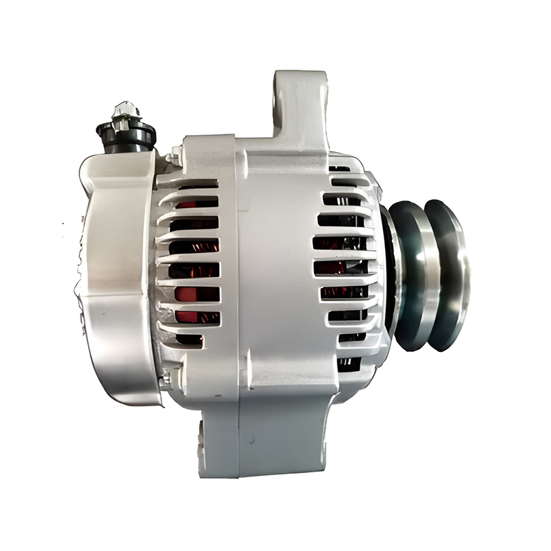 12V 70A 23054N/2706067070 DENSO car alternator para sa TOYOTA HILUX/LAND CRUISER 3.0L