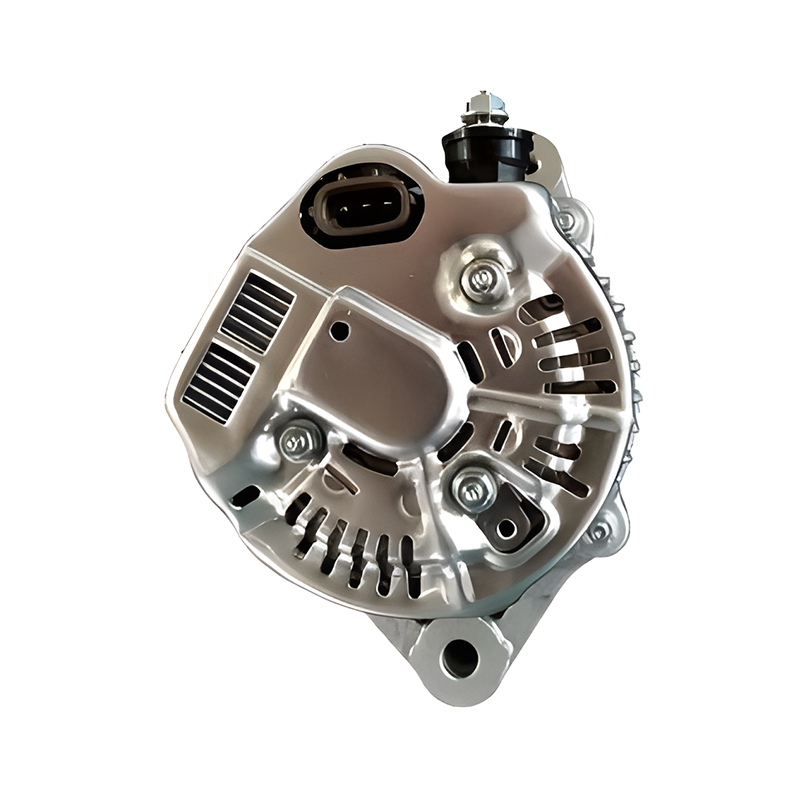 12V 70A 23054N/2706067070 DENSO car alternator para sa TOYOTA HILUX/LAND CRUISER 3.0L