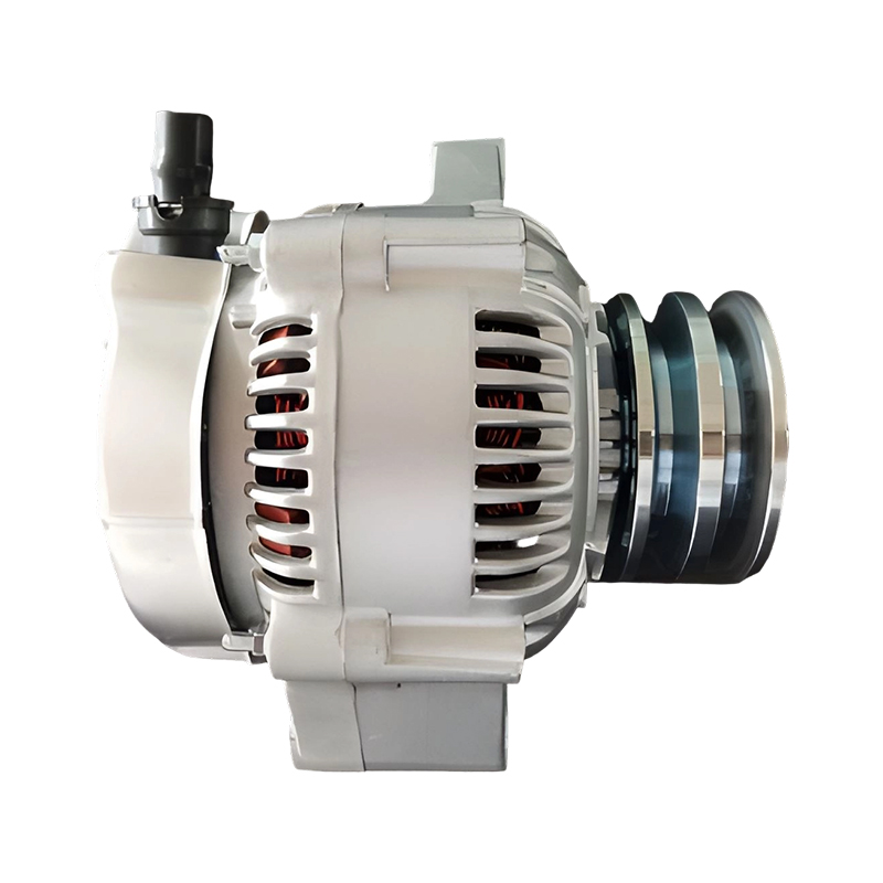 12V 70A 2706017220/1022111360 DENSO car alternator para sa TOYOTA LAND CRUISER DIESEL