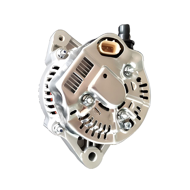 12V 70A 2706017220/1022111360 DENSO car alternator para sa TOYOTA LAND CRUISER DIESEL