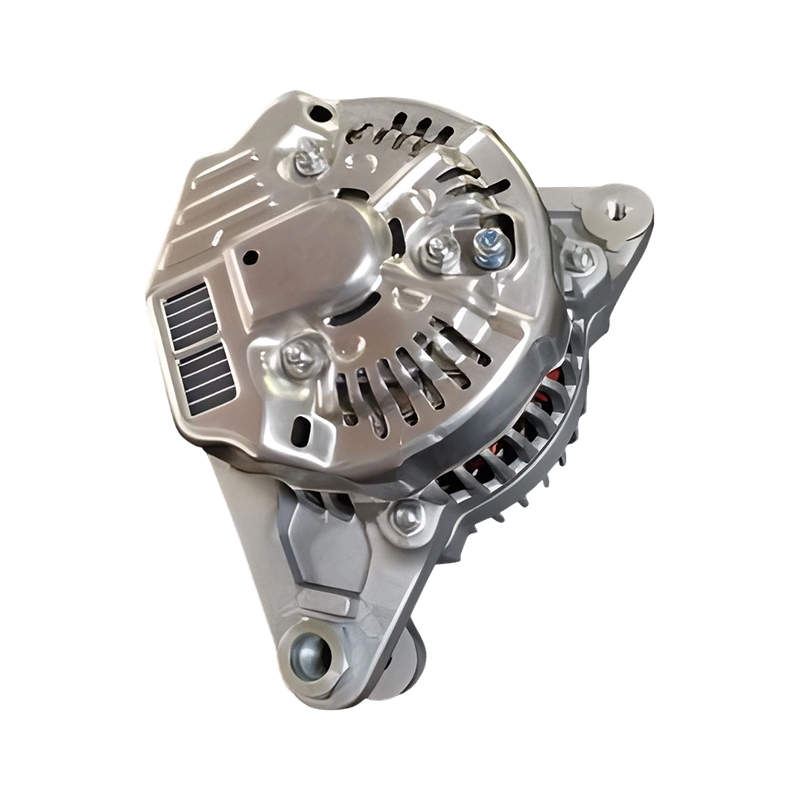 12V 70A 13878N/2706022190 DENSO car alternator para sa TOTOTA RUNX/COROLLA 1.8L