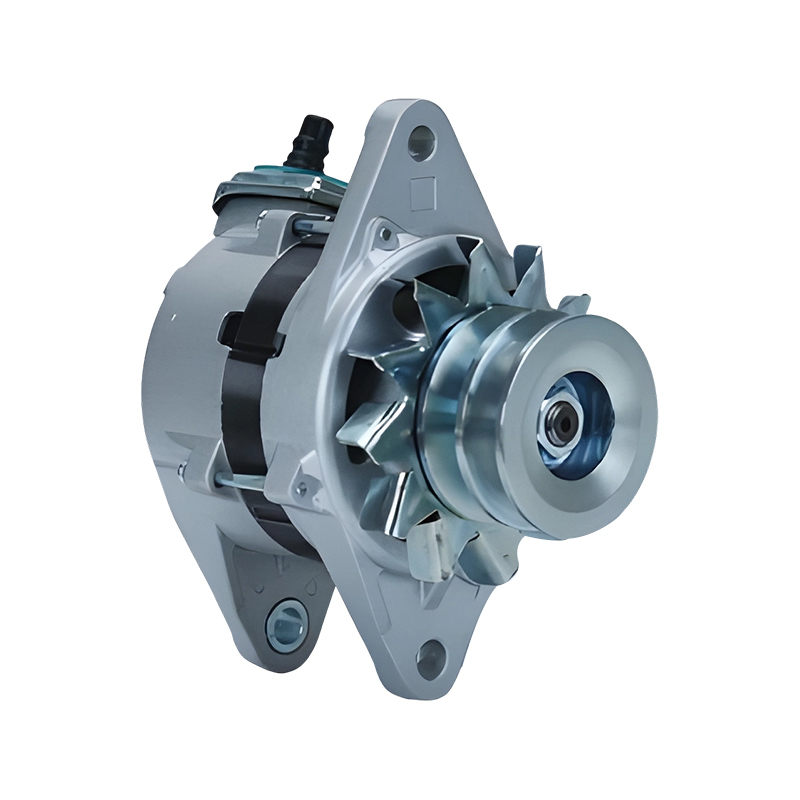 24V 45A 8943991571/8943947971 DENSO car alternator para sa ISUZU FVR900/E120, 6BB1, 6BG1, 6HH1, 4BC2
