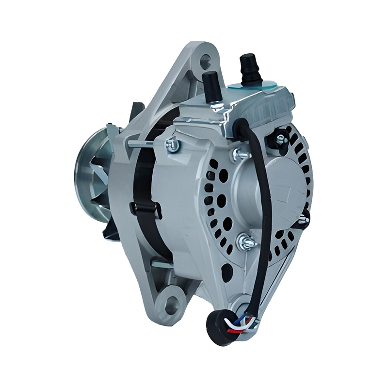 24V 45A 8943991571/8943947971 DENSO car alternator para sa ISUZU FVR900/E120, 6BB1, 6BG1, 6HH1, 4BC2