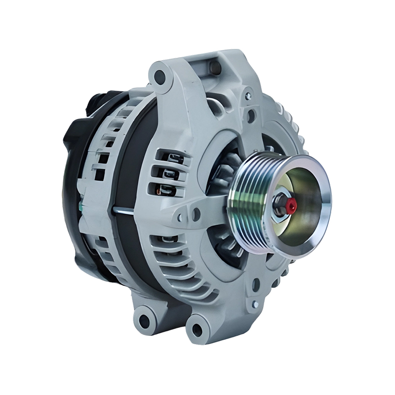 12V 100A 11154N/1042103291 DENSO car alternator para sa HONDA ACCORD/CRV2.4L