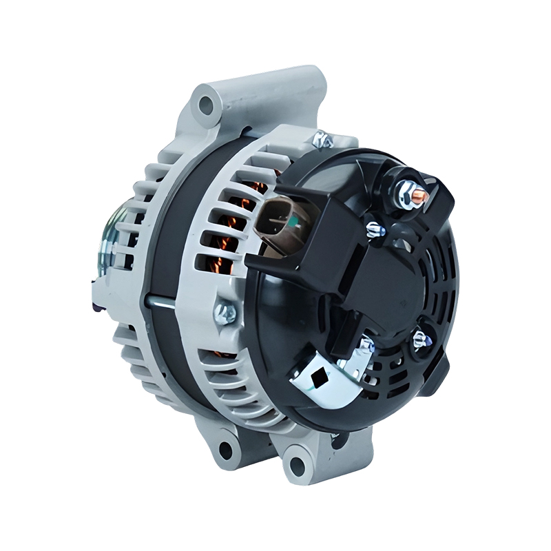 12V 100A 11154N/1042103291 DENSO car alternator para sa HONDA ACCORD/CRV2.4L
