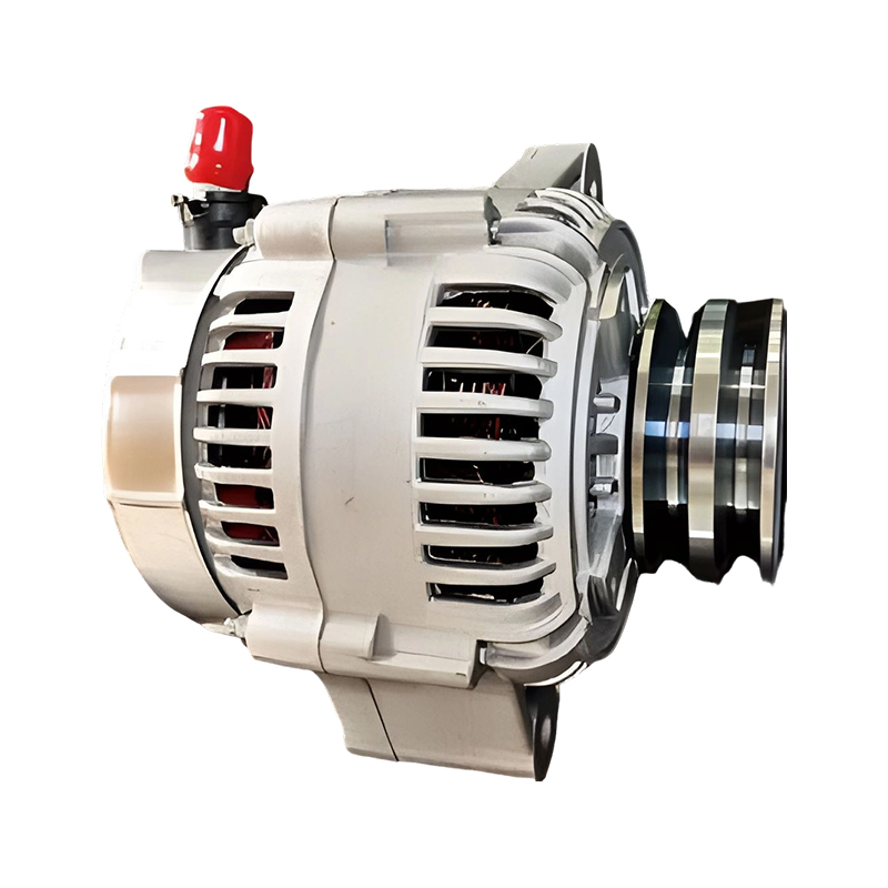 12V 70A 23934N/2706017120 DENSO car alternator para sa TOYOTA LAND CRUISER