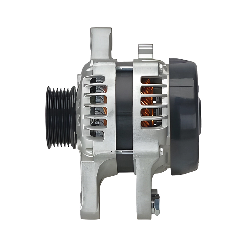 12V 80A 2706040020/0124225052 BOSCH car alternator para sa TOYOTA YARIS 1.0L VVTi