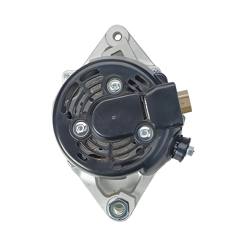 12V 80A 2706040020/0124225052 BOSCH car alternator para sa TOYOTA YARIS 1.0L VVTi
