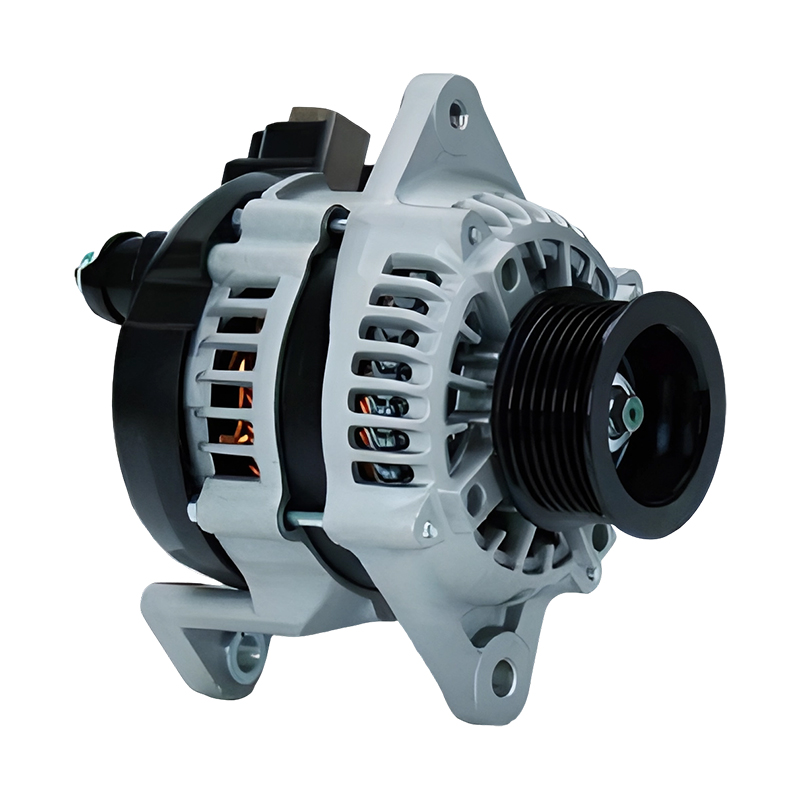 12V 100A 1042109030/8973618710 DENSO car alternator para sa ISUZU DTEC/DMAX3.0L DIESEL