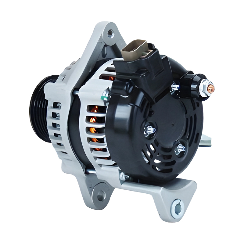 12V 100A 1042109030/8973618710 DENSO car alternator para sa ISUZU DTEC/DMAX3.0L DIESEL