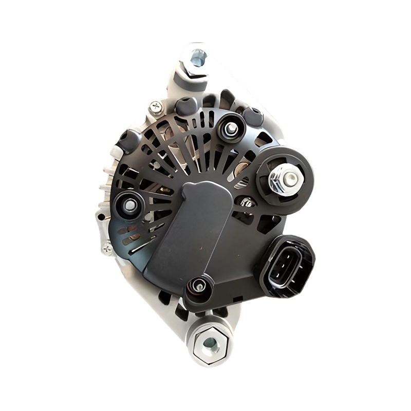 12V 140A 11189N/3730025301 DENSO car alternator para sa HYUNDAI SONATA 2.4L 2-PIN(L-FR)