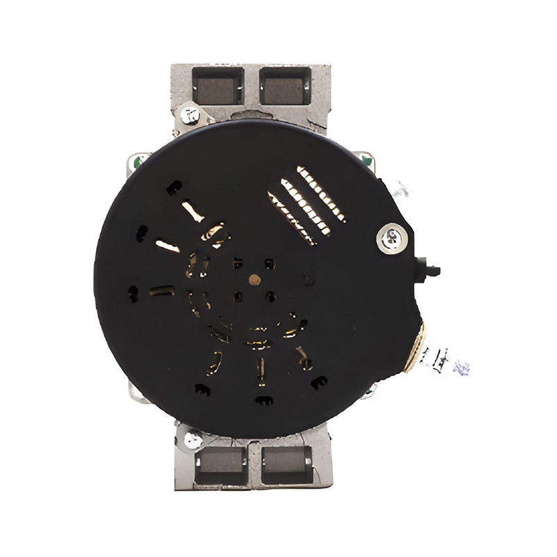 24V 150A 1012109010/2721889 DENSO car alternator para sa CATERPILLAR engine C7, C9(L-B+)