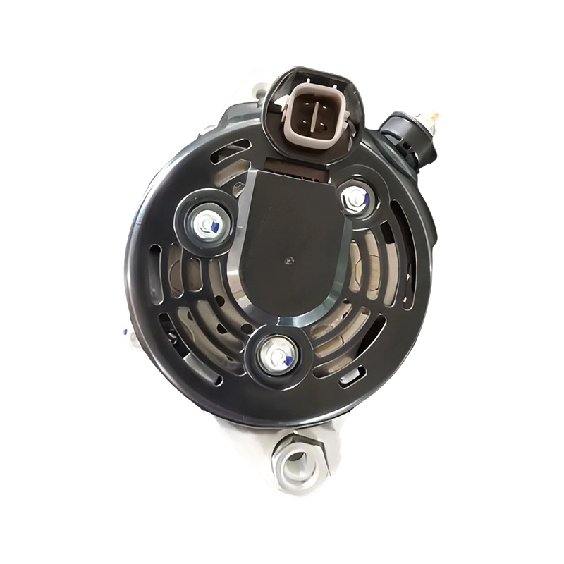 12V 80A 27060BZ100/1042109090 DENSO car alternator para sa TOYOTA AVANZA 1.5L