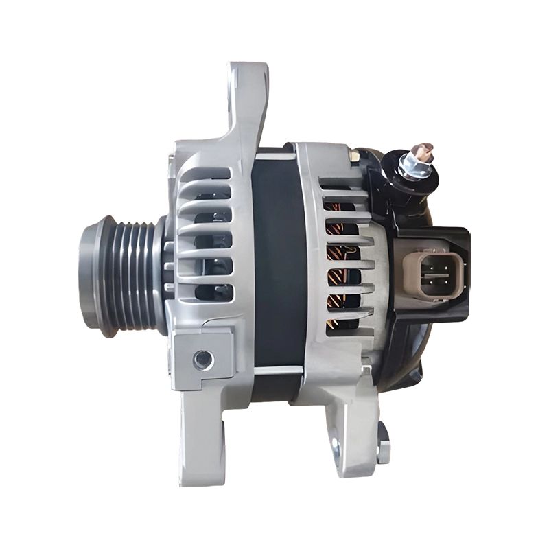 12V 100A 11386N/270600T010 DENSO car alternator para sa TOYOTA AURIS 1.6L