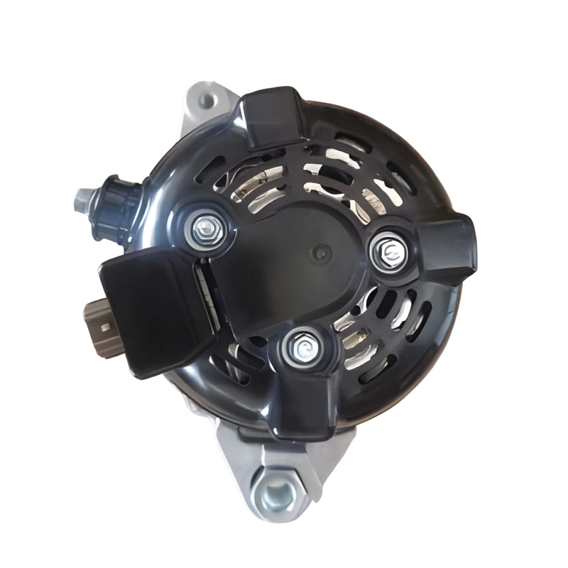 12V 100A 11386N/270600T010 DENSO car alternator para sa TOYOTA AURIS 1.6L