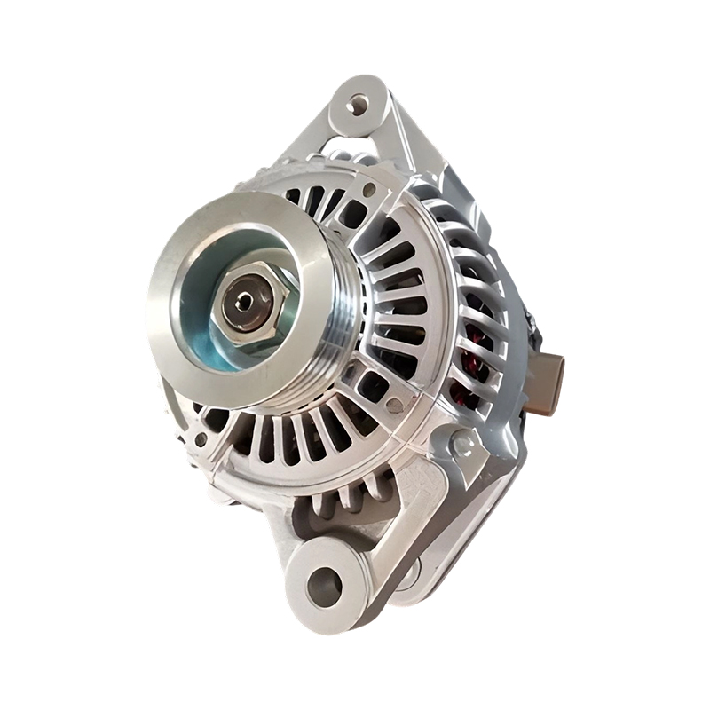 12V 90A 13857N/2706021020 DENSO car alternator para sa TOYOTA YARIS 1.3L