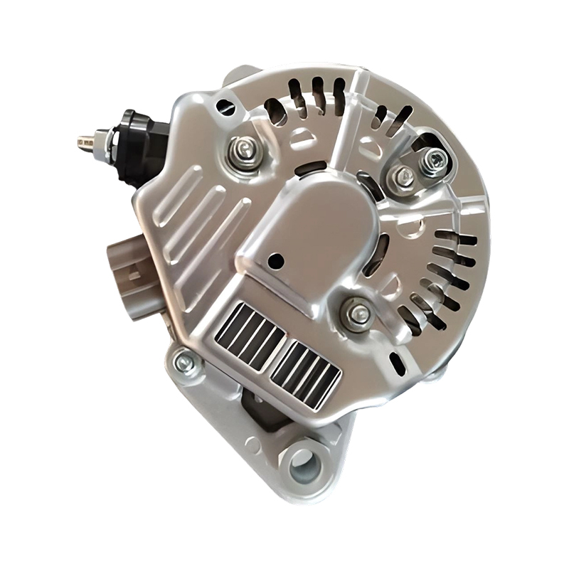 12V 90A 13857N/2706021020 DENSO car alternator para sa TOYOTA YARIS 1.3L