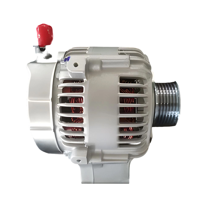 12V 120A 270606750/1022110710 DENSO car alternator para sa TOYOTA LAND CRUISER 3.0L