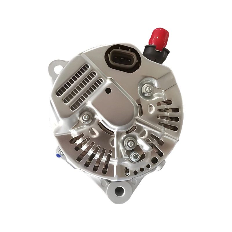 12V 120A 270606750/1022110710 DENSO car alternator para sa TOYOTA LAND CRUISER 3.0L