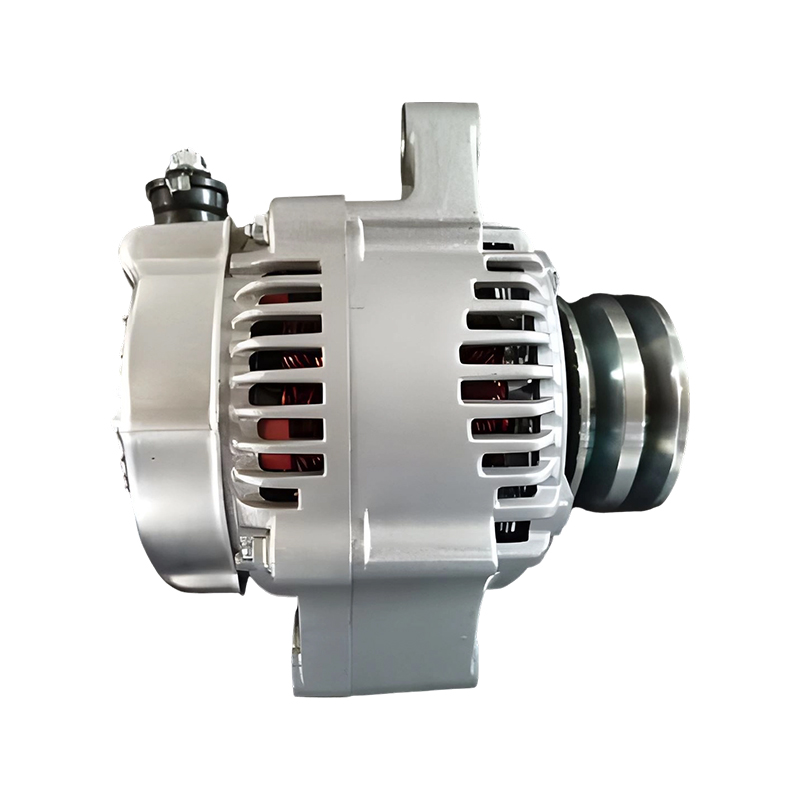 12V 120A 23352N/2706017230 DENSO car alternator para sa TOYOTA LAND CRUISER 4.2L