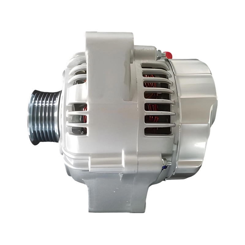 12V 80A 13669N/2706050250 DENSO car alternator para sa TOYOTA LAND CRUISER 4.7L