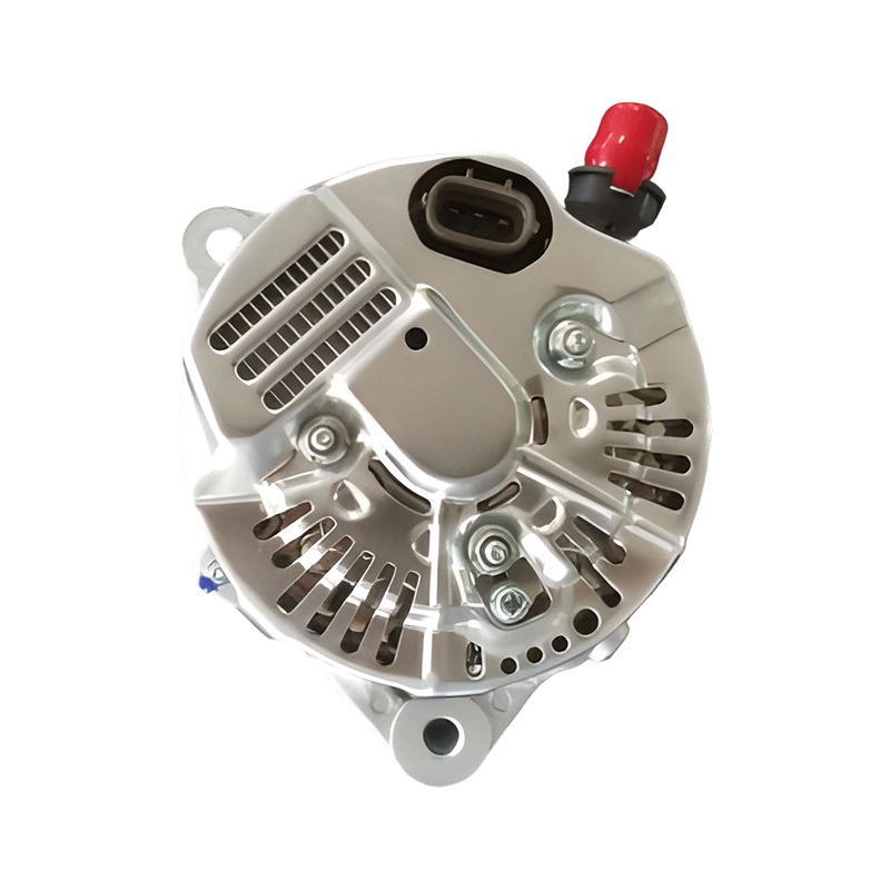 12V 80A 13669N/2706050250 DENSO car alternator para sa TOYOTA LAND CRUISER 4.7L
