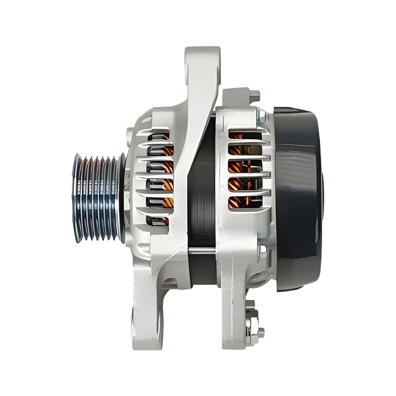 12V 70A 270600Y100/1022116140 DENSO car alternator para sa TOYOTA ETIOS 1.2L-1.5L