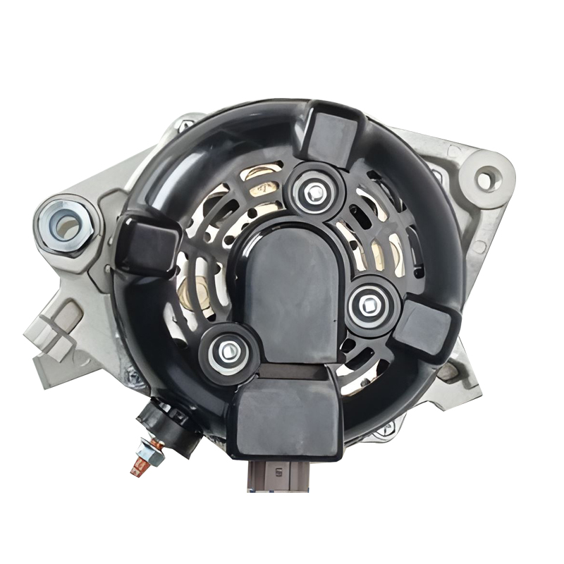 12V 80A 270600Y060/1042102470 DENSO car alternator para sa TOYOTA AURIS 1.33 DUAL-WTi E15