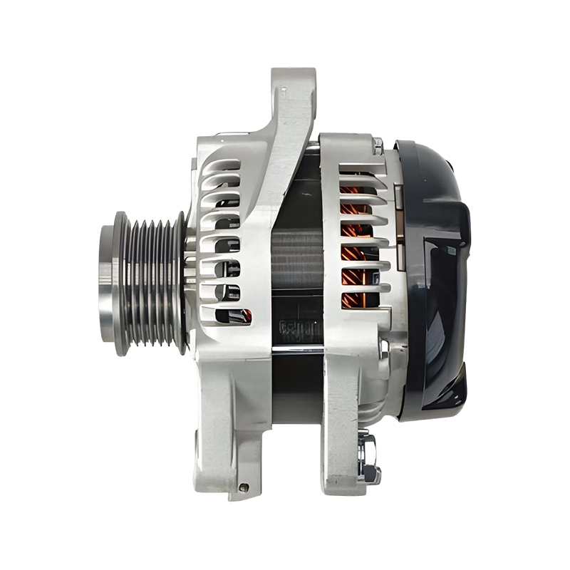 12V 80A 270600Y060/1042102470 DENSO car alternator para sa TOYOTA AURIS 1.33 DUAL-WTi E15