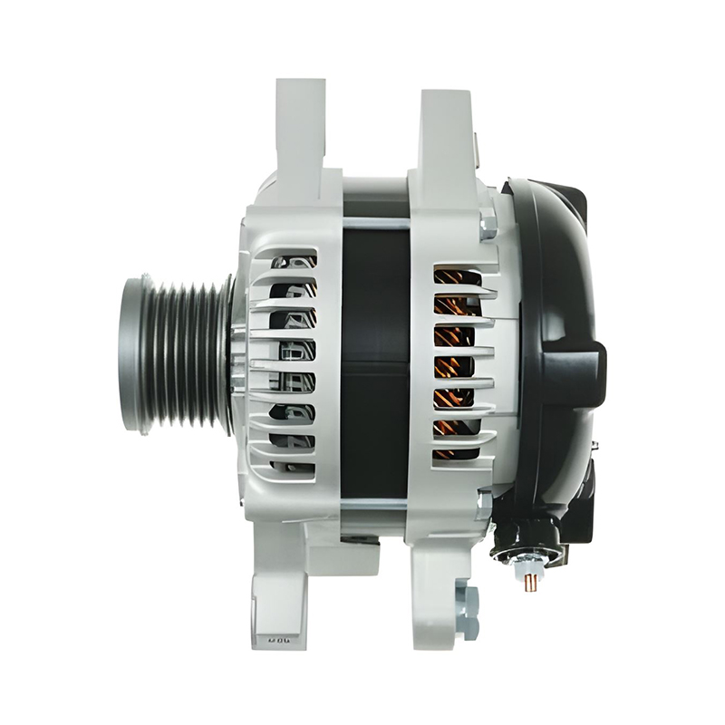 12V 80A 11137N/2706031040 DENSO car alternator para sa TOYOTA Highlander Avalon Venza 3.5 2GRFE
