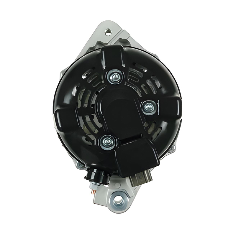 12V 80A 11137N/2706031040 DENSO car alternator para sa TOYOTA Highlander Avalon Venza 3.5 2GRFE