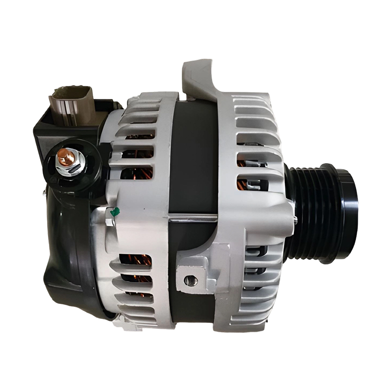 12V 80A 270600L190/1042112120 DENSO car alternator para sa TOYOTA gd6 hilux-fortuner 2.8L turbo diesel
