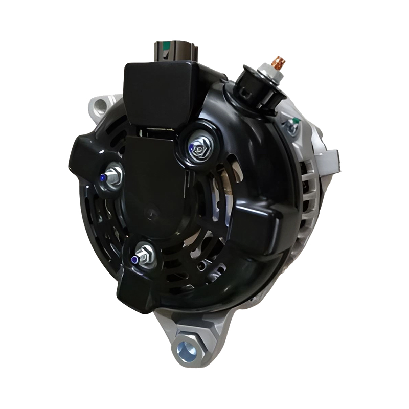 12V 80A 270600L190/1042112120 DENSO car alternator para sa TOYOTA gd6 hilux-fortuner 2.8L turbo diesel