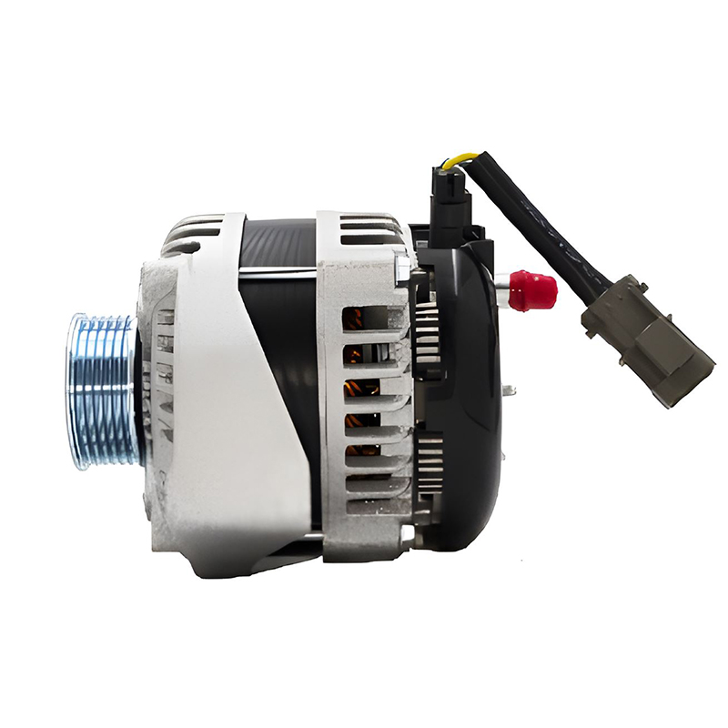 12V 250A 1042106860/22949466 DENSO car alternator para sa Chevrolet Truck Silverado 1500 V6 4.3L