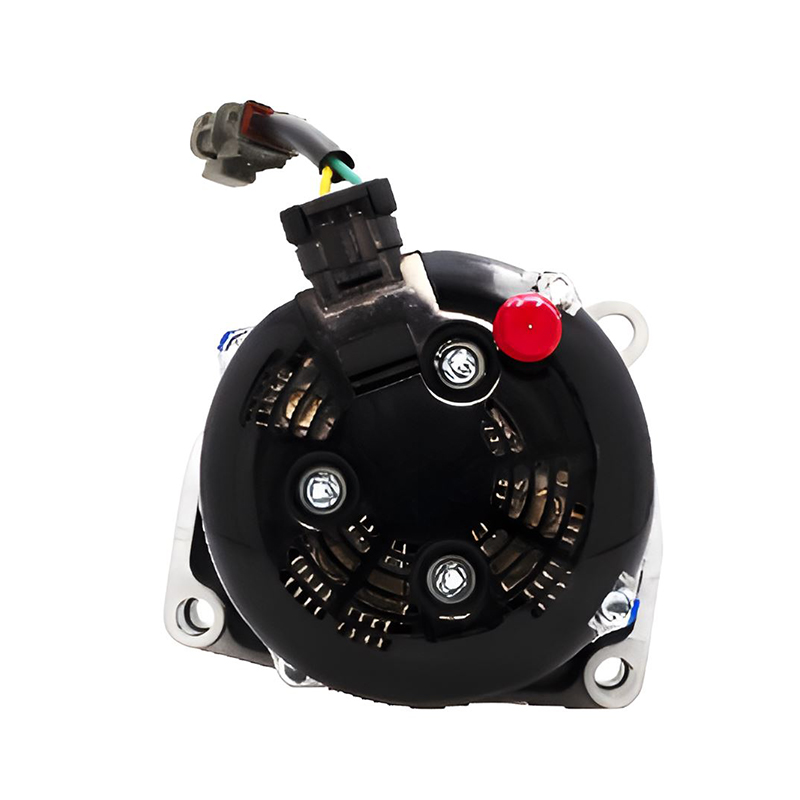 12V 250A 1042106860/22949466 DENSO car alternator para sa Chevrolet Truck Silverado 1500 V6 4.3L