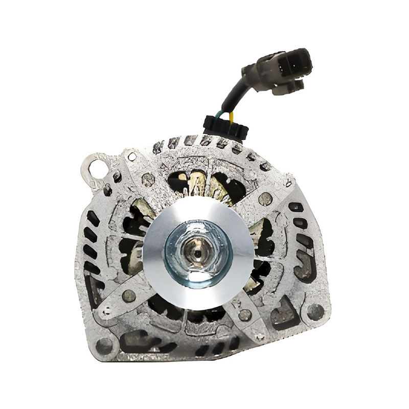 12V 250A 1042106860/22949466 DENSO car alternator para sa Chevrolet Truck Silverado 1500 V6 4.3L
