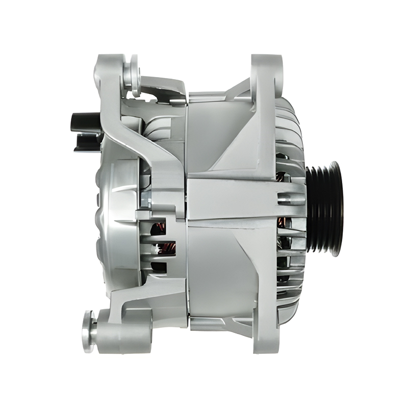 12V 100A XS6110300CA/XS61CA Bosch car alternator para sa FORD FIESTA PETROL -ROCAM ENGINE