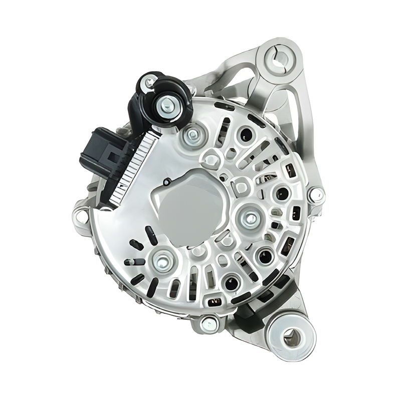 12V 100A XS6110300CA/XS61CA Bosch car alternator para sa FORD FIESTA PETROL -ROCAM ENGINE